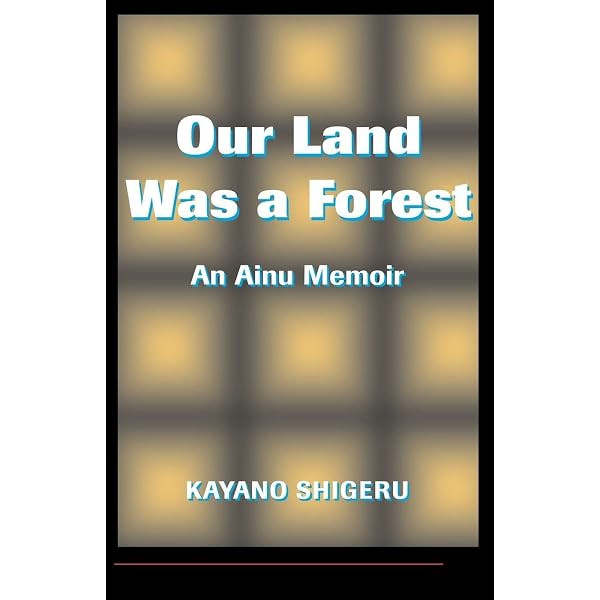 Amazon.com: Ainu: Spirit of a Northern People: 9780295979120